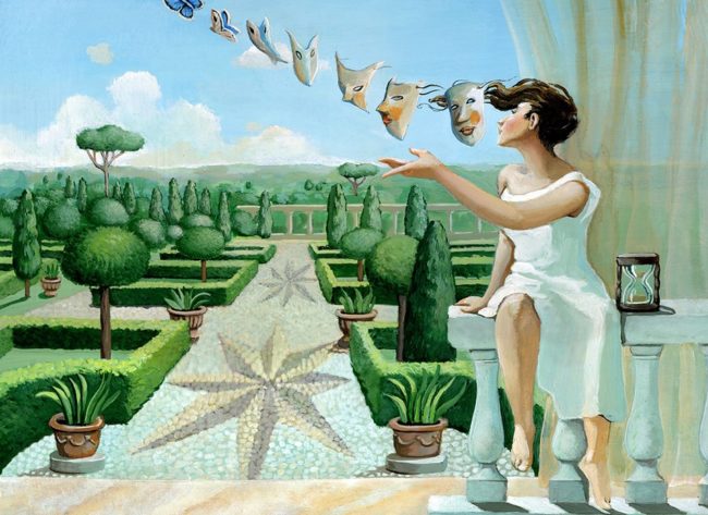 L'Hypnose Humaniste est une approche de pleine conscience.