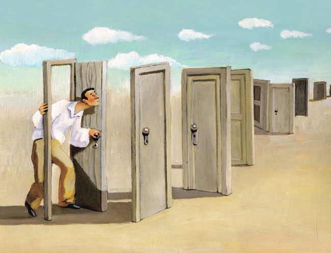 Différences entre hypnose Ericksonienne et hypnose Humaniste