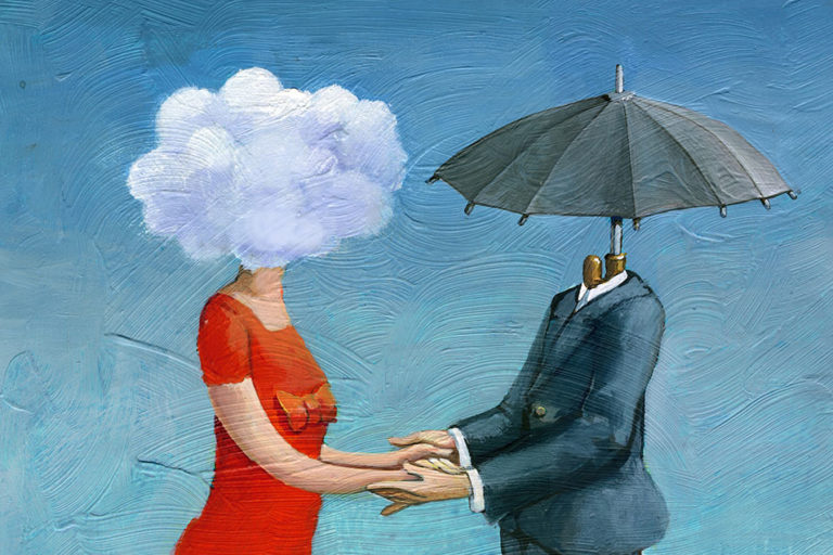 La thérapie de couple apprend aux deux partenaires à se retrouver