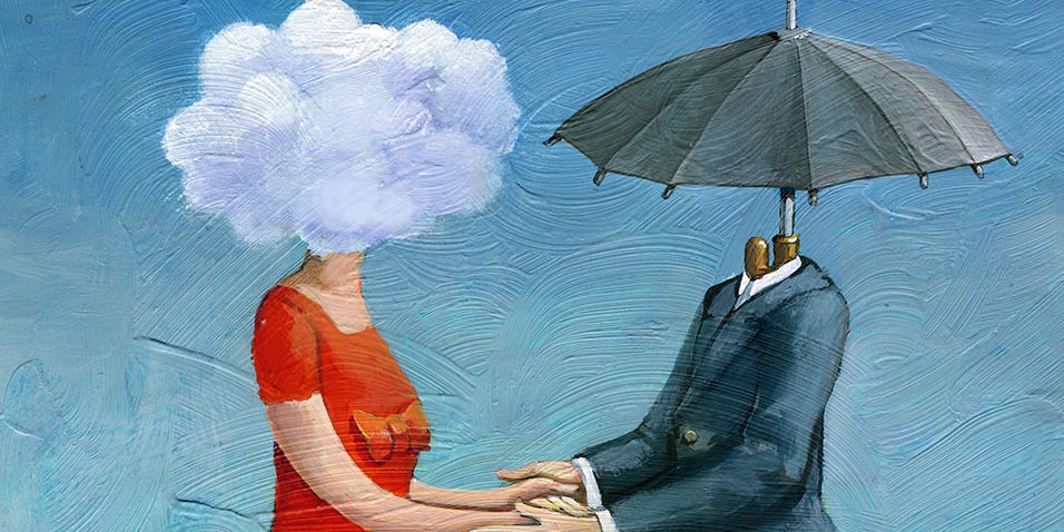 La thérapie de couple apprend aux deux partenaires à se retrouver