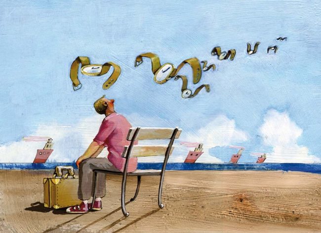 Faire son deuil avec l'Hypnose Humaniste