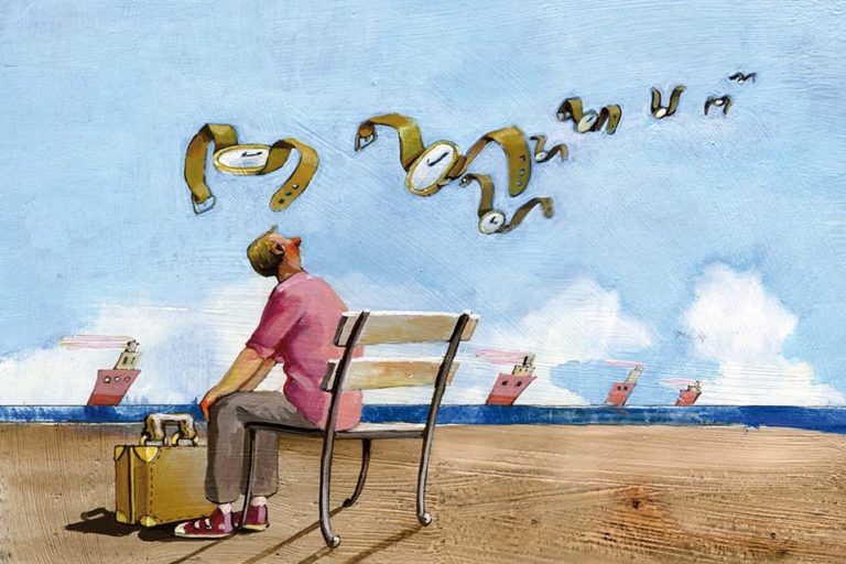 Faire son deuil avec l'Hypnose Humaniste