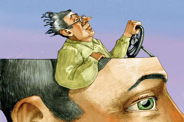 La dépendance affective