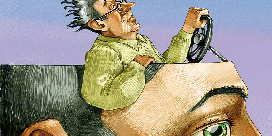 La dépendance affective