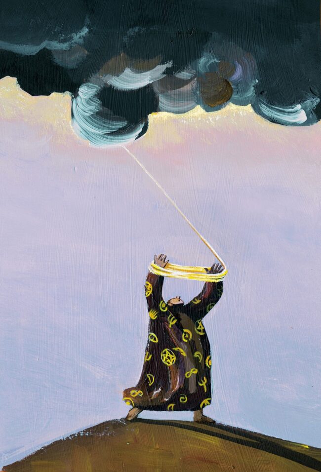 Les liens toxiques et les liens transgénérationnels