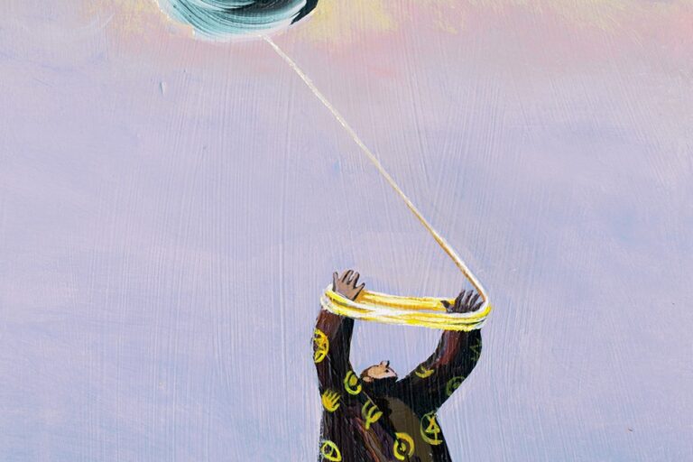 Les liens toxiques et les liens transgénérationnels