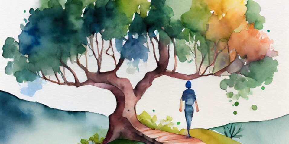 Constellation familiale individuelle