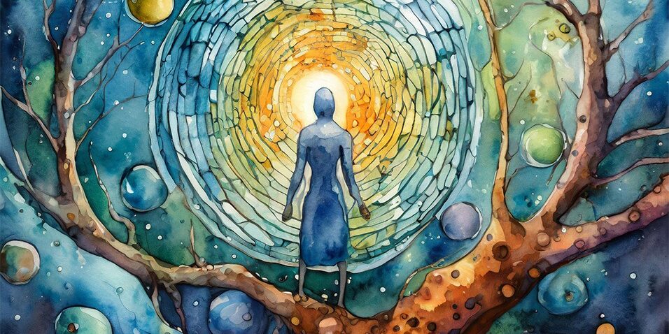 Thérapie mémoire cellulaire